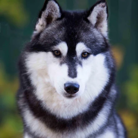 HUSQUISHER TRIBE OF ODIN